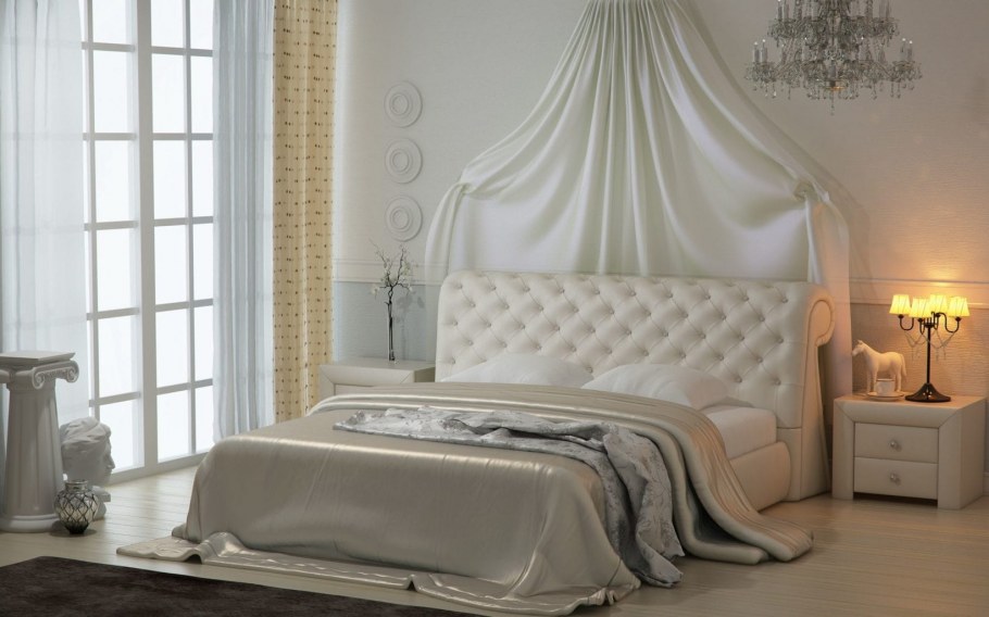 Кровать Джульетта 35041