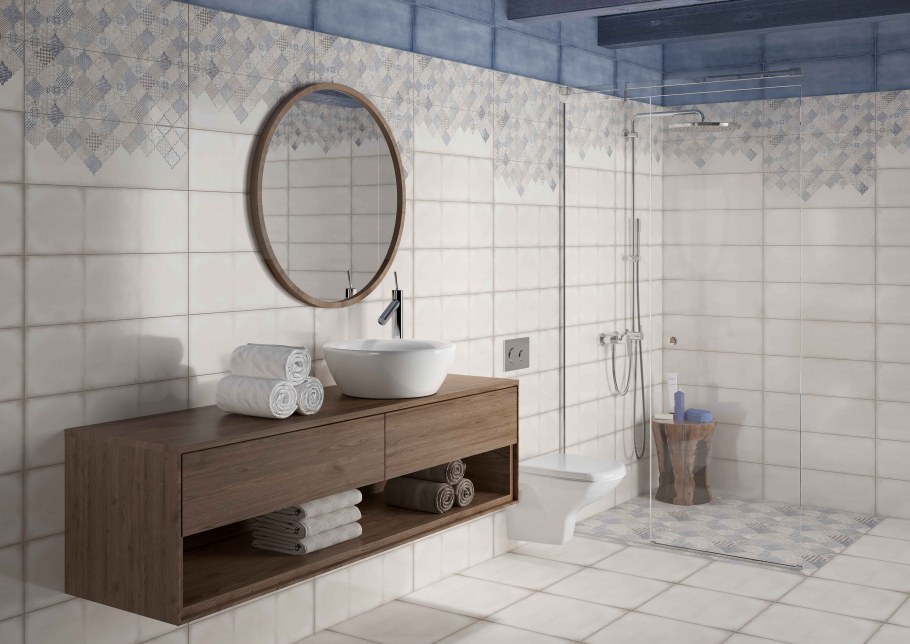 Плитка майолика Церсанит