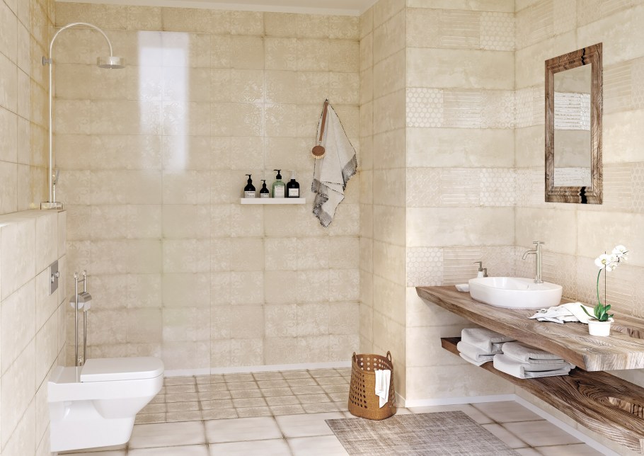 Коллекция плитки Cersanit Luara