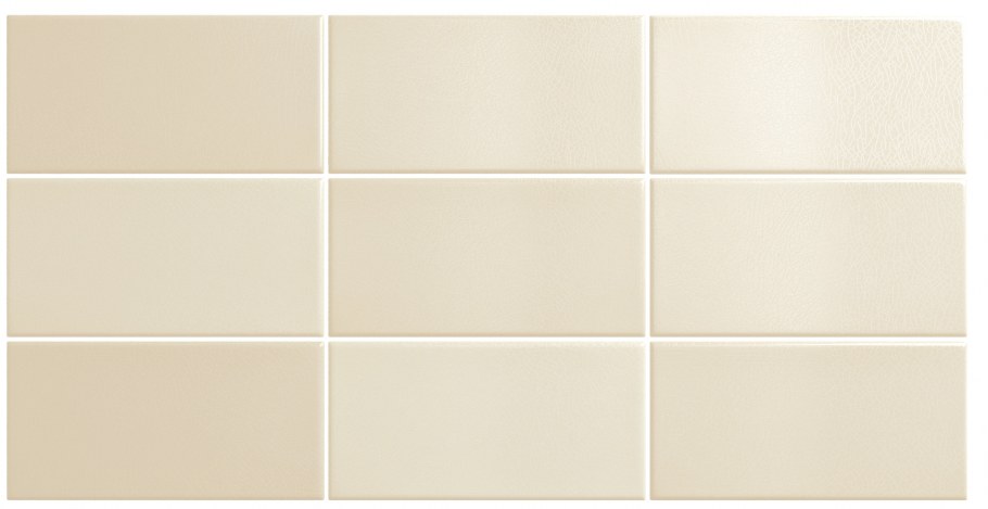 Плитка керамическая esencia relieve crema brillo 10 30