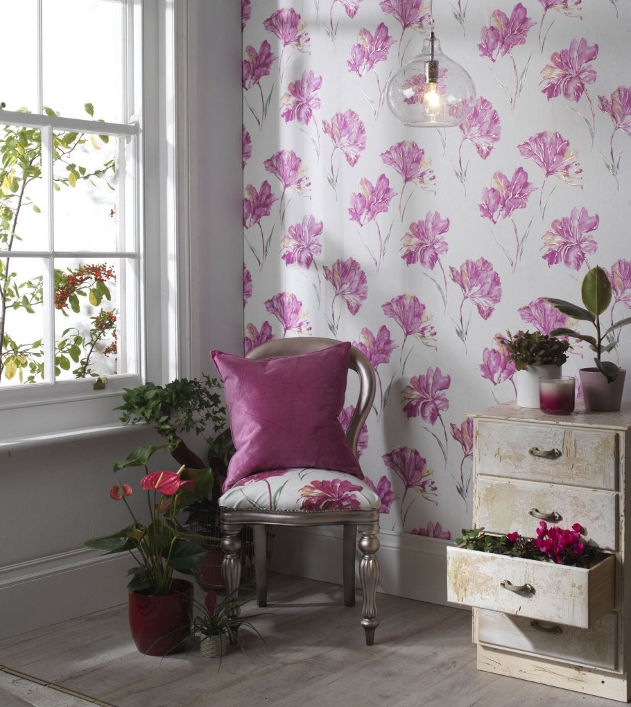 Обои Holden 90481