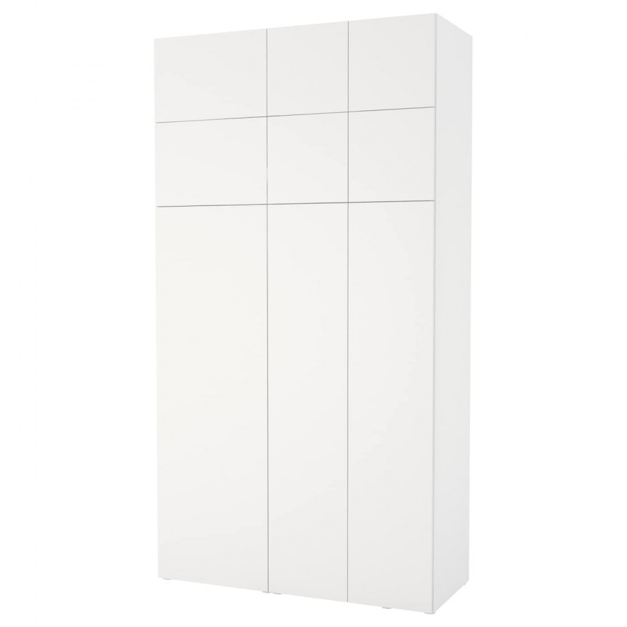 ОПХУС икеа в интерьере прихожей