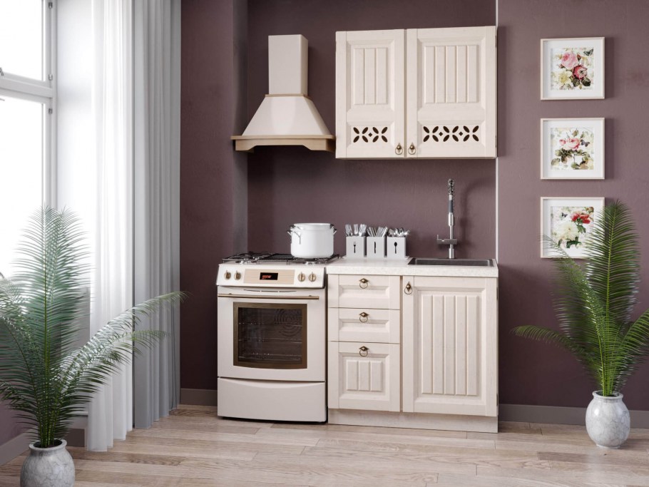 Кухня Марина любимый дом