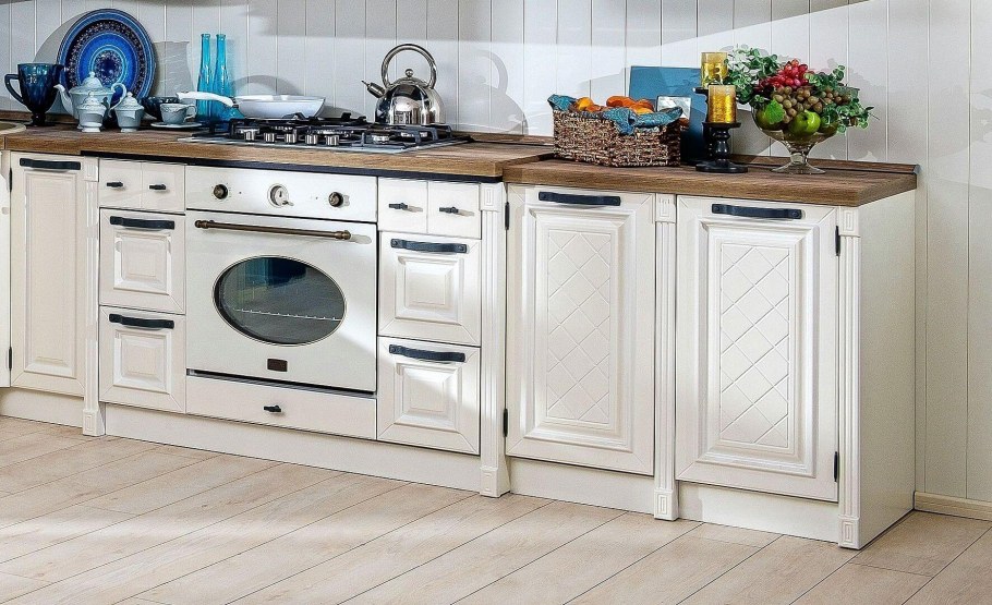 Кухня Марина любимый дом