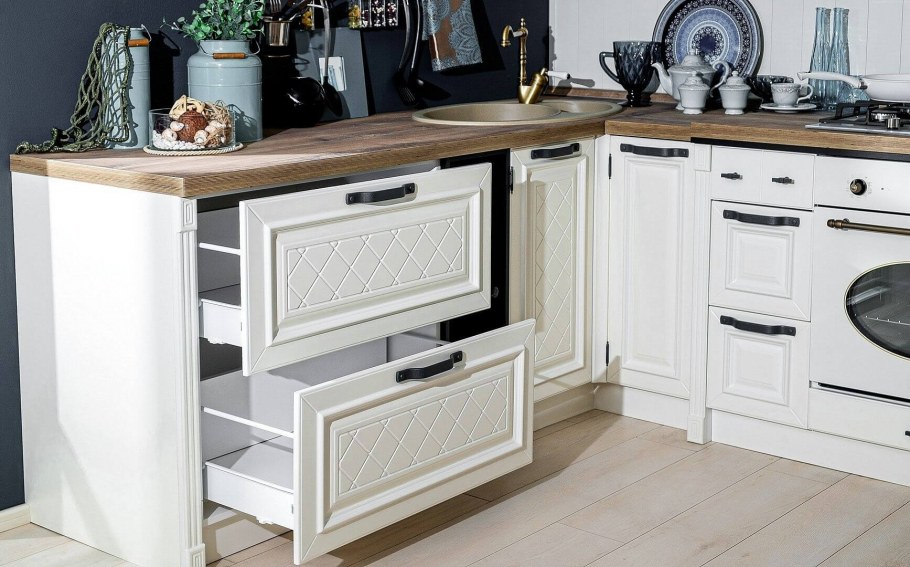 Кухня Марина хофф