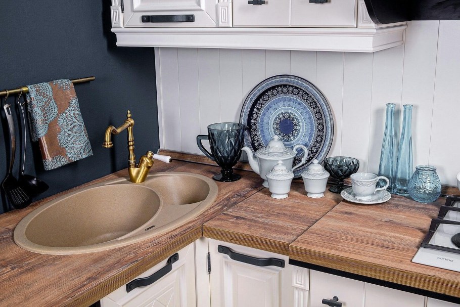 Кухня Амели хофф