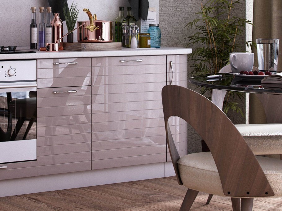 Кухня Кантри сонома эйч