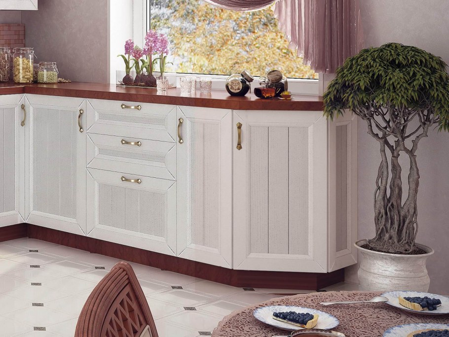 Кухня Италия любимый дом