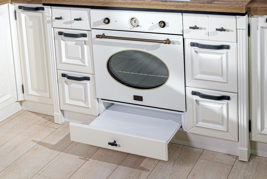 Кухня Марина хофф