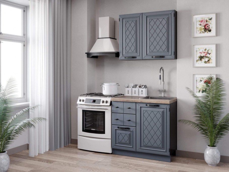 Кухня Марина любимый дом