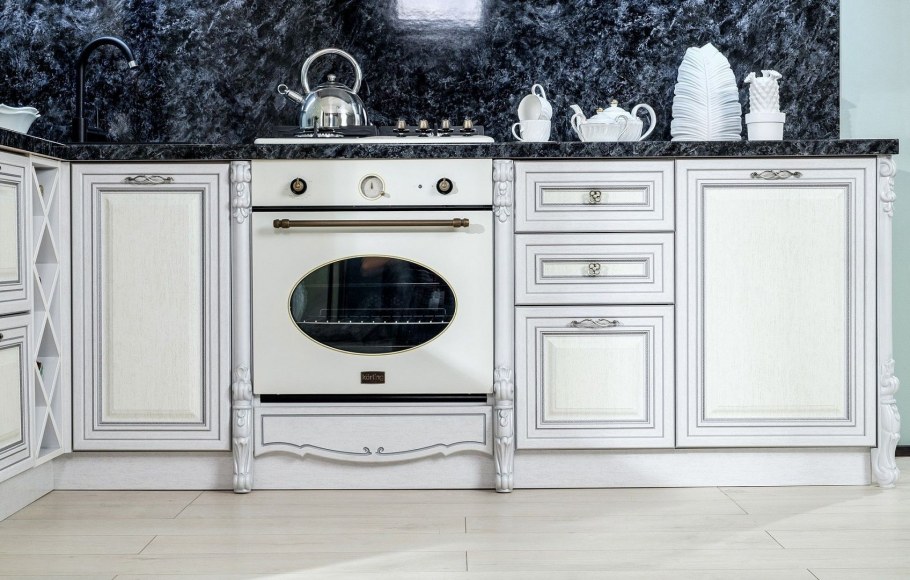 Кухня Кантри сонома эйч