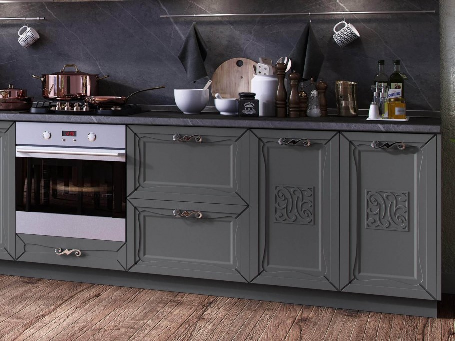 Кухня Кантри сонома эйч