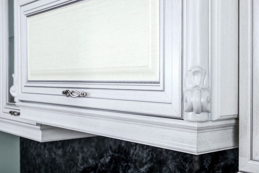 Кухня Амели дуб Прованс