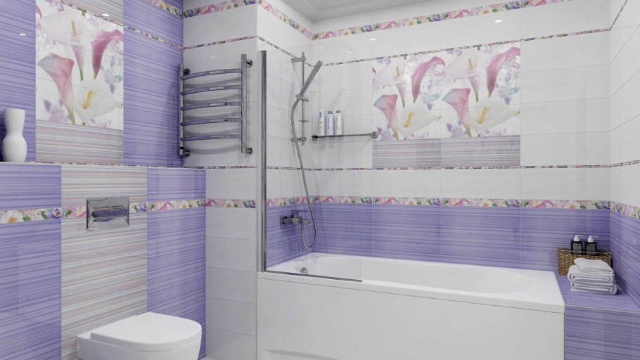 Плитка Fantasy Ceradim