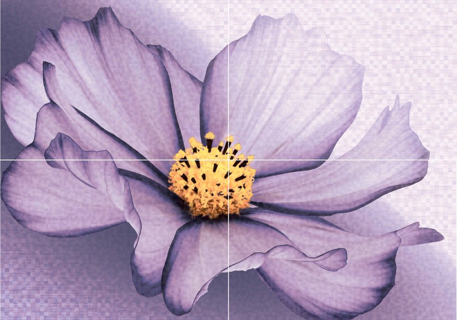 Плитка Виола Аксима