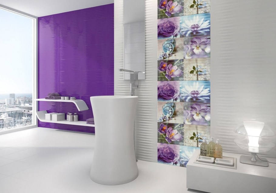 Коллекция плитки Unicer Lisa