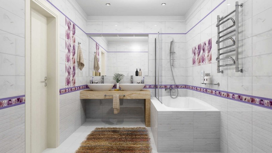 Плитка Стелла Альма керамика