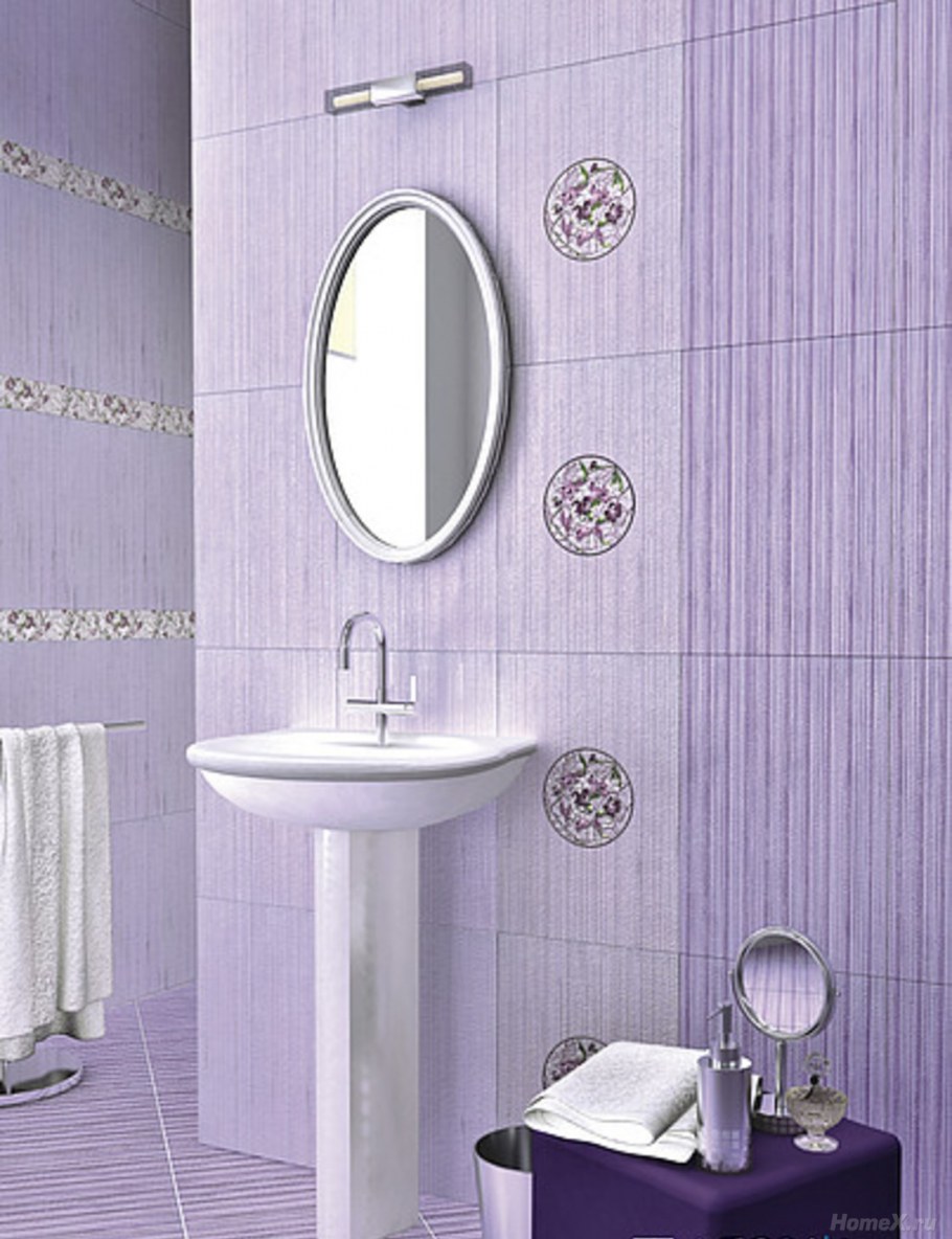 Коллекция Виола плитка