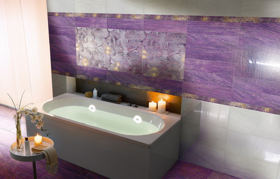 Керамическая плитка Brennero Folli Follie