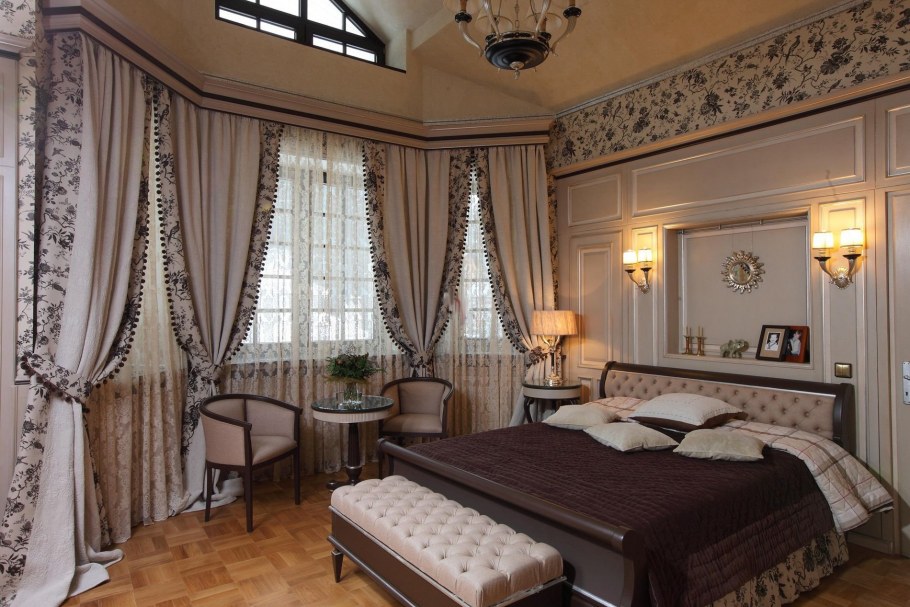 Неоклассицизм Ампир