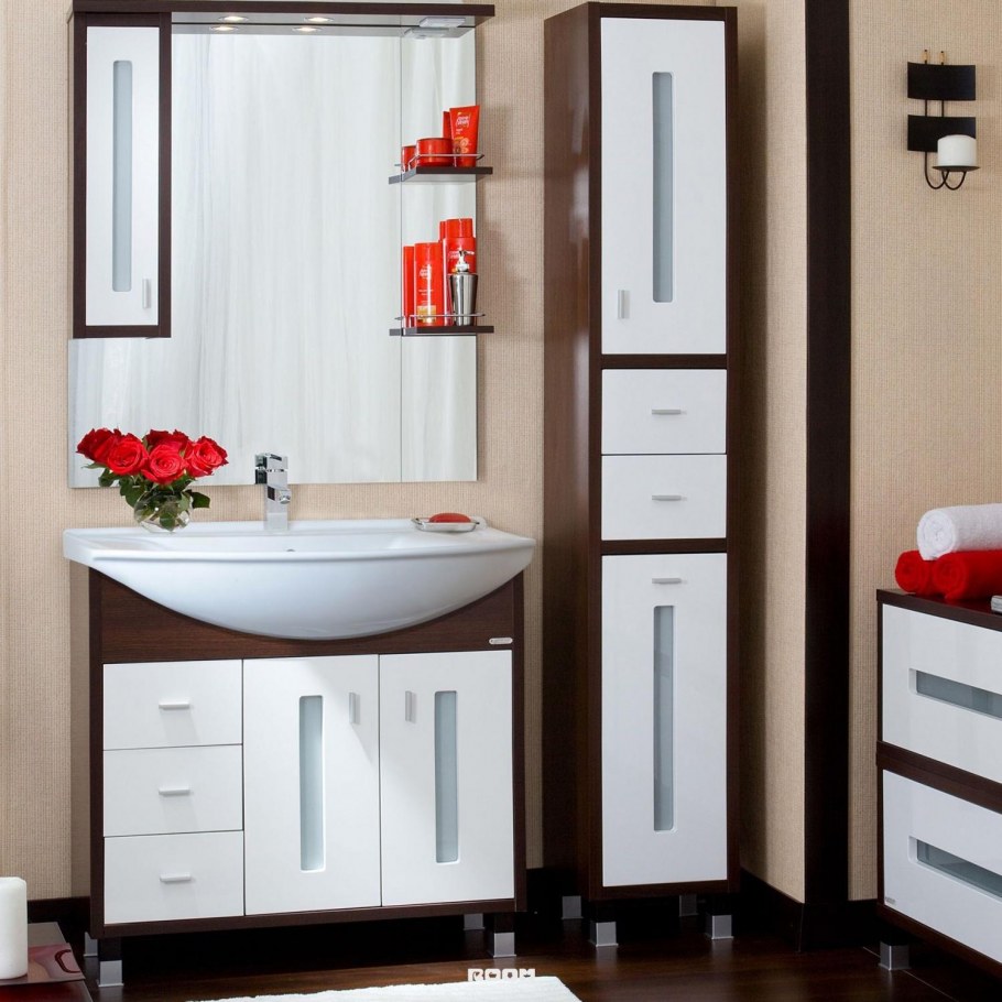 Бриклаер Бали 90 венге