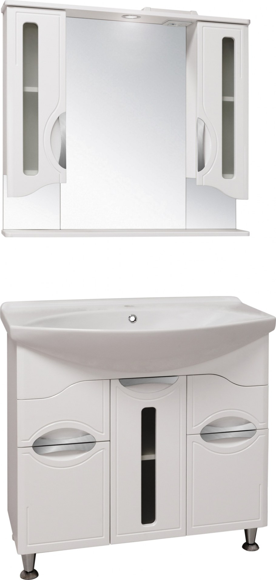 Тумба Толедо 85