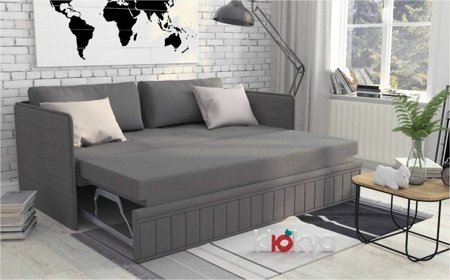 Клюква диван Junior Constructor #2