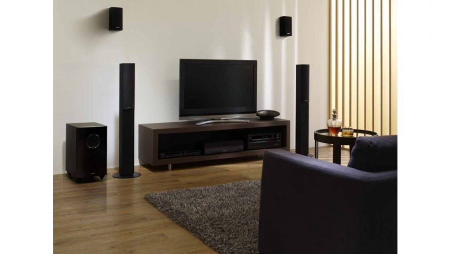 Комплект акустики Onkyo SKS-ht728