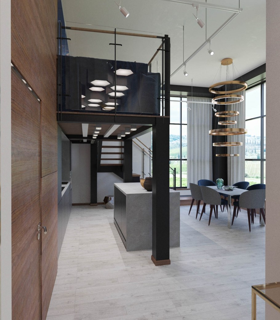 Светлана Конькова дизайнер