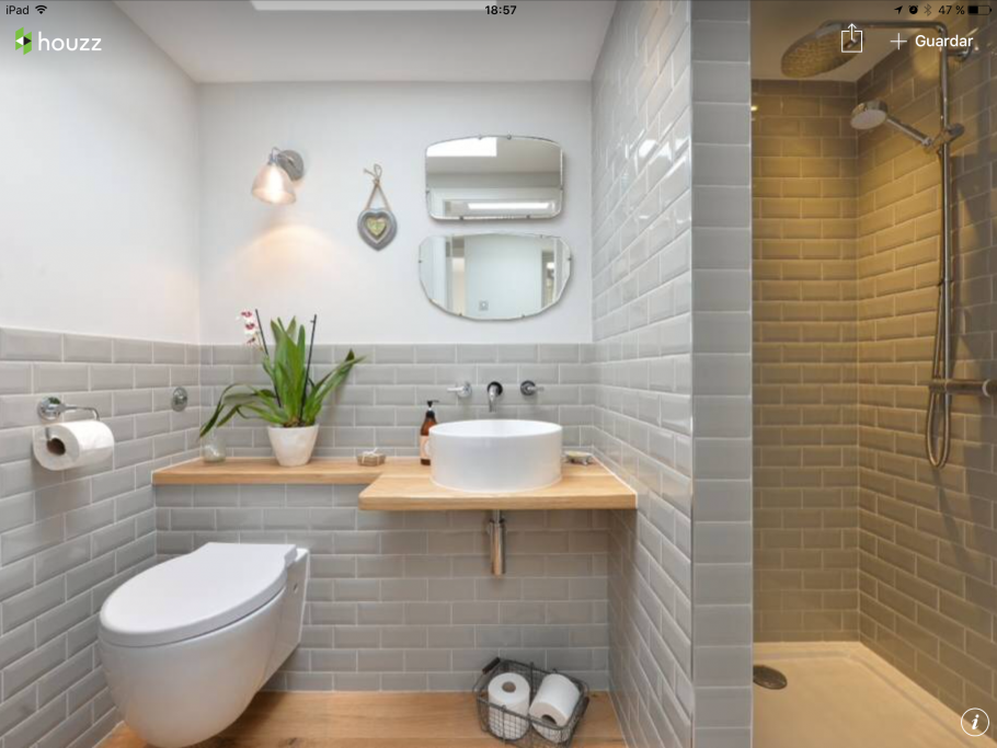 Ванная комната п44т кабанчик