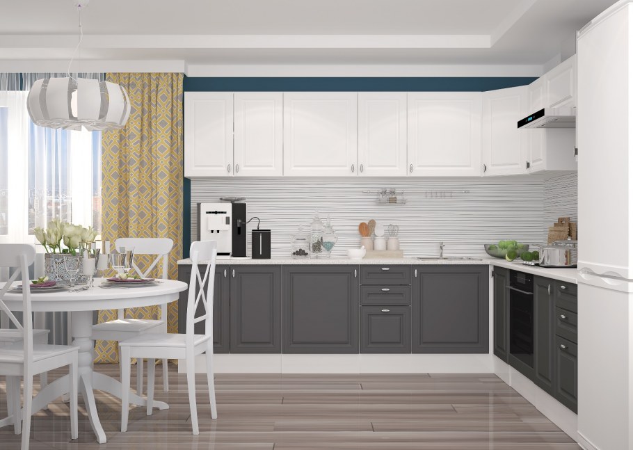 Кухня ева Горизонт