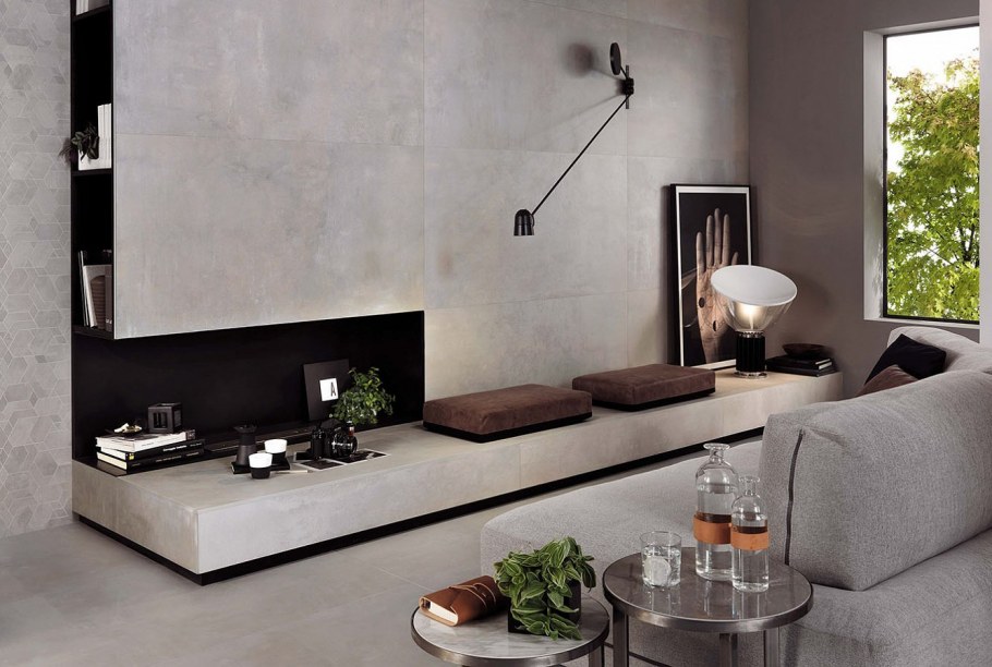 Atlas Concorde Boost Pearl