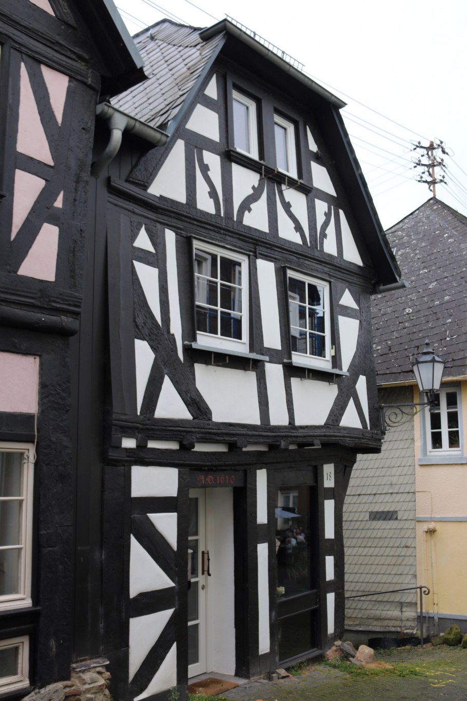 Дача Леонида Парфенова