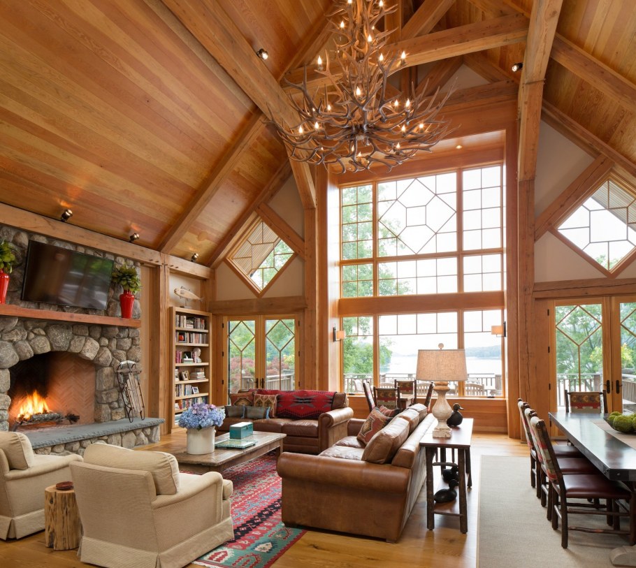 Итальянский стиль Пагано