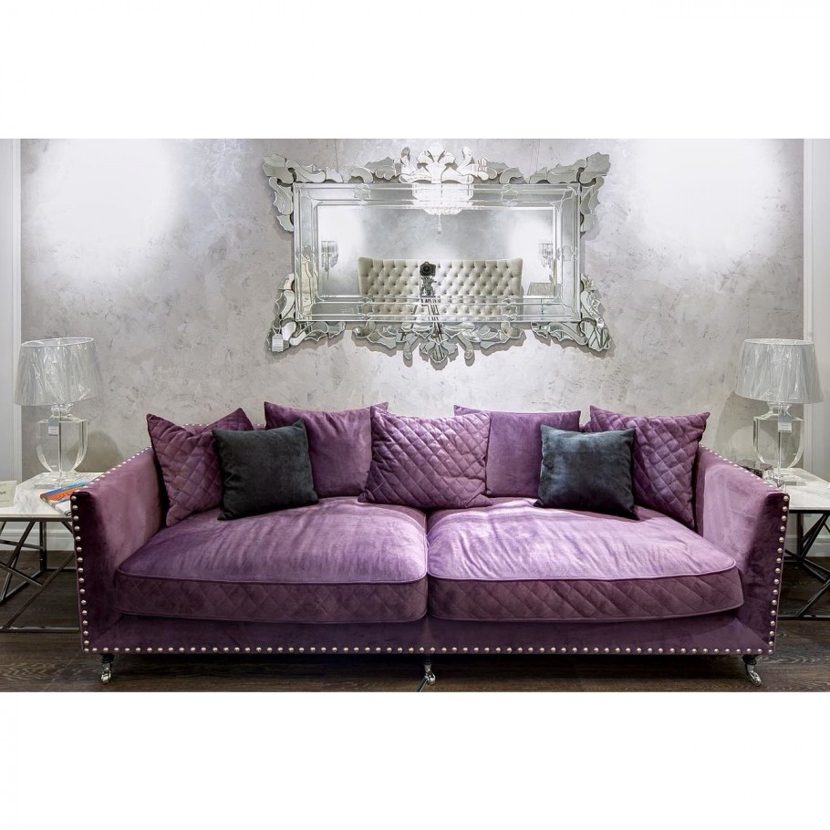 Диван Sorrento (Garda Decor) фабрика