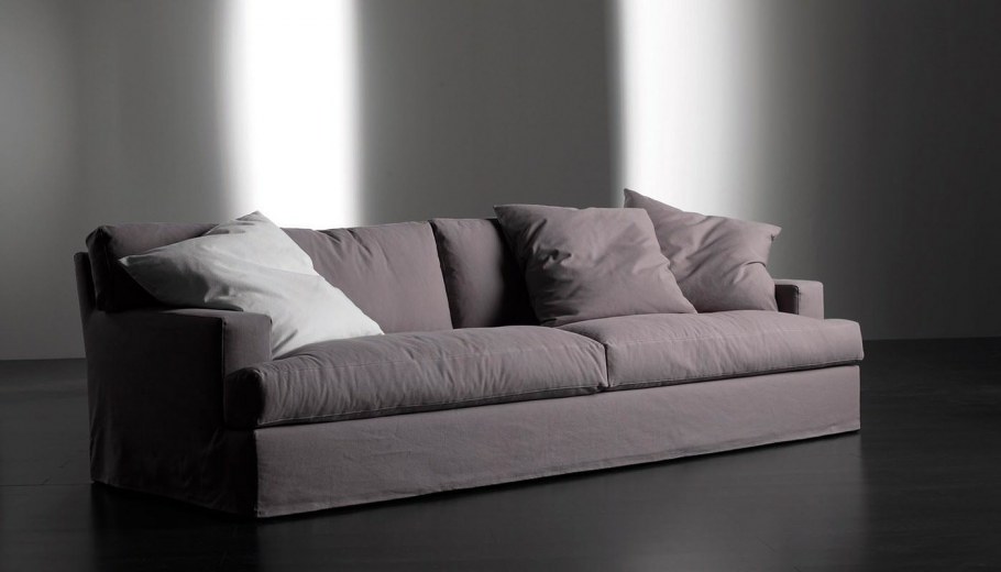 Диван меридиани Италия