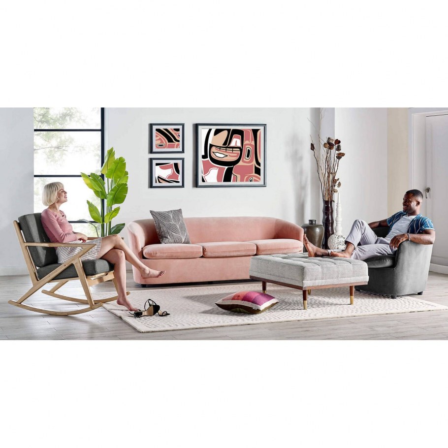 Диван Vogue Aerre