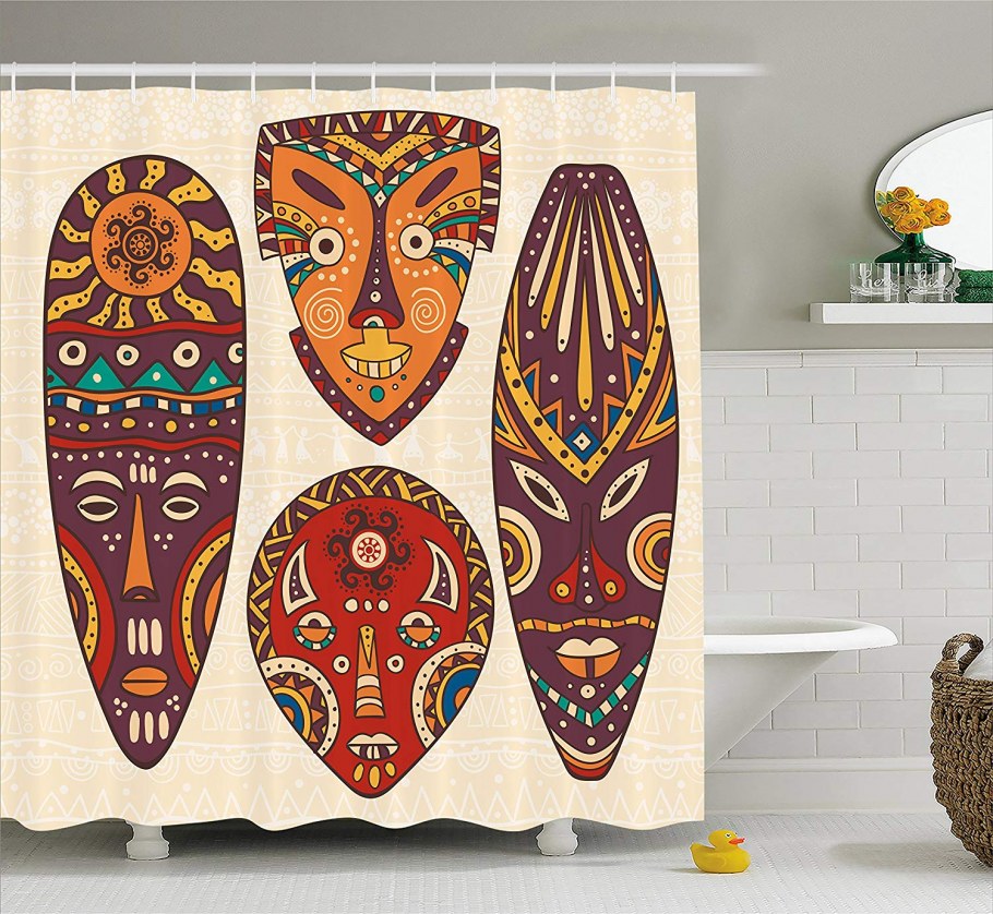 Вывески африканские