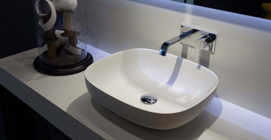 Antonio Lupi раковины ago185