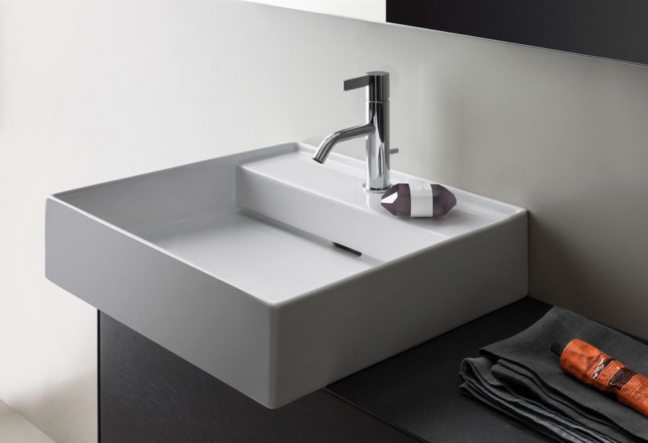 Раковина Kartell by Laufen