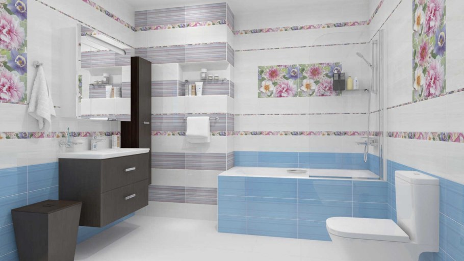 Ceradim Pulsar плитка