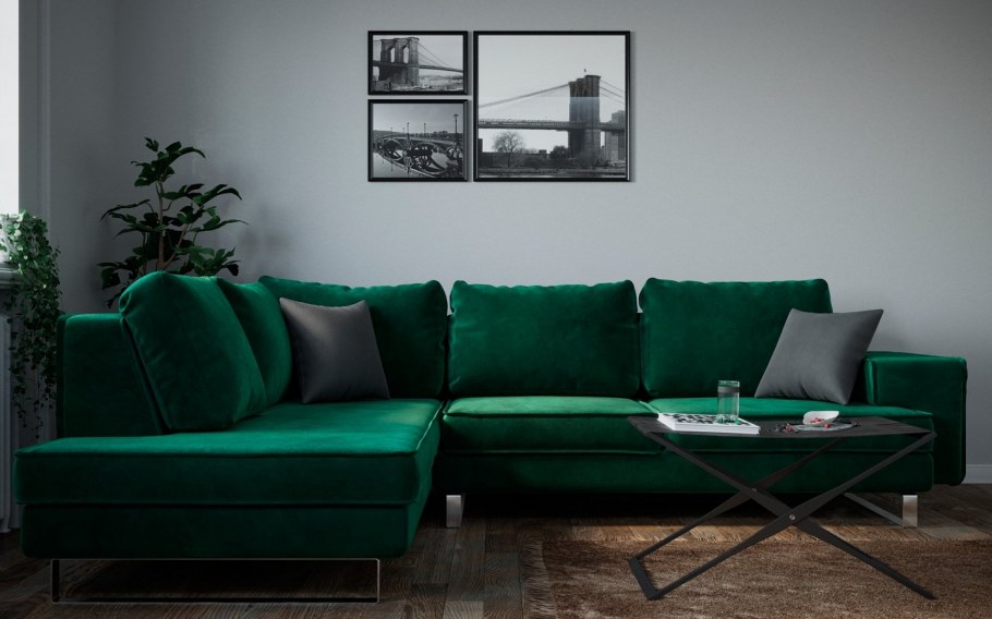 Диван Soderhamn