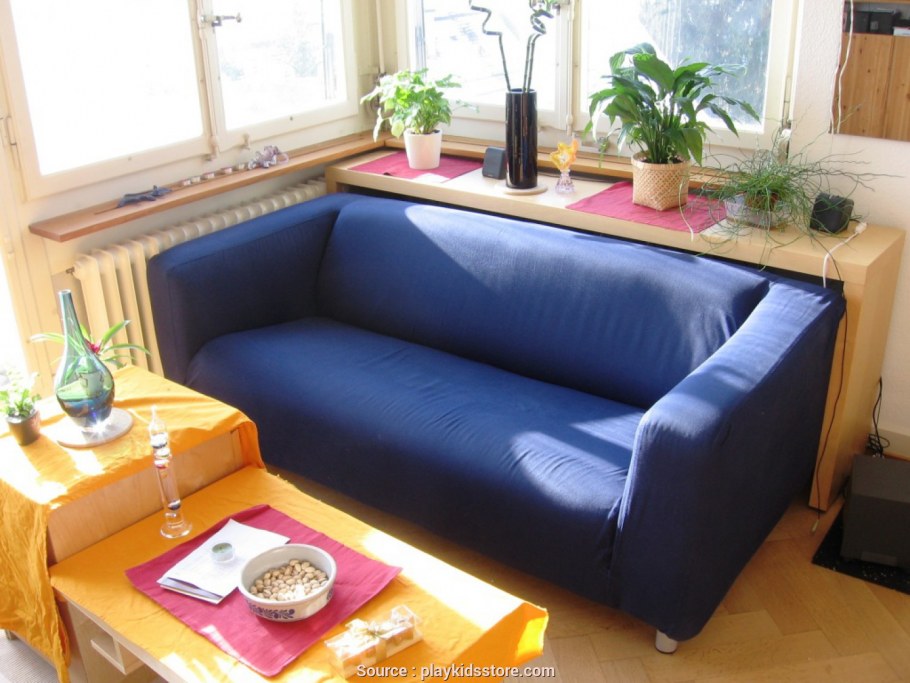 Диван клиппан икеа в интерьере