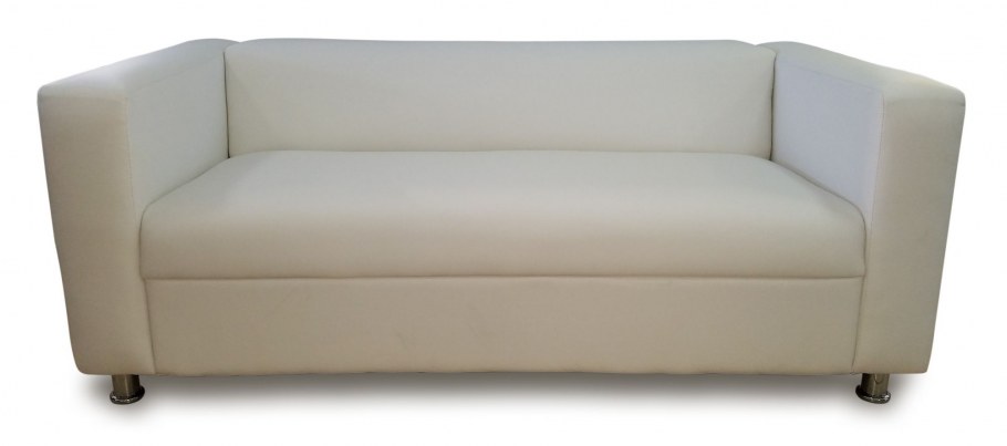 Klippan клиппан 2-местный диван