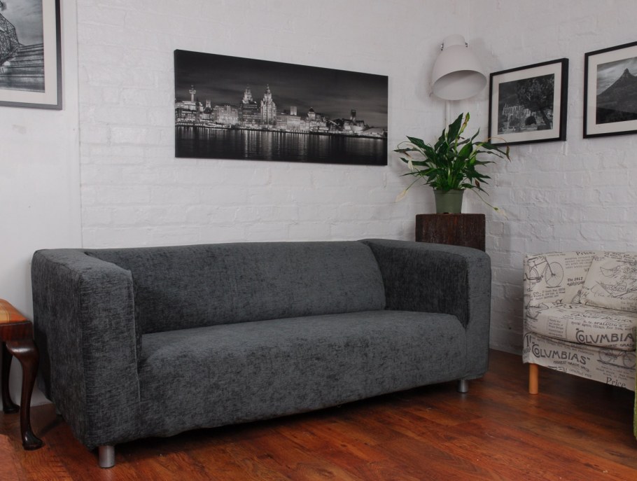 Диван клиппан икеа