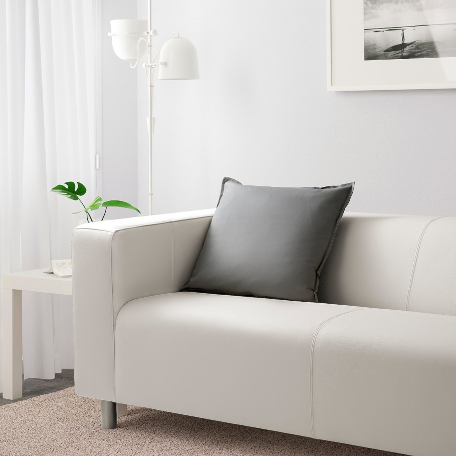 Klippan клиппан 2-местный диван