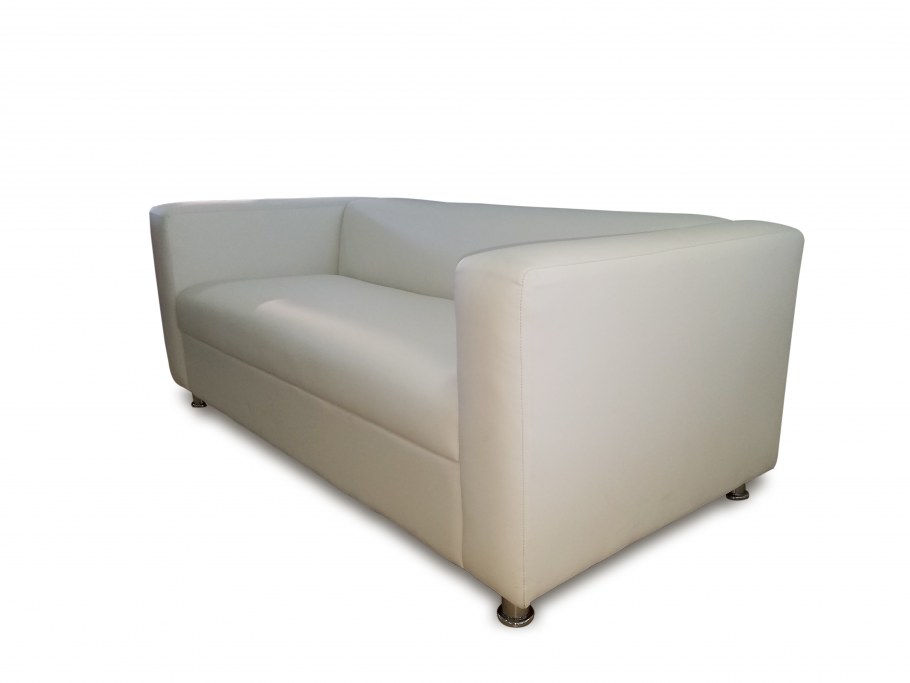 Клиппан диван 2-местный