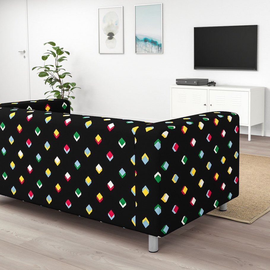 Икеа клиппан