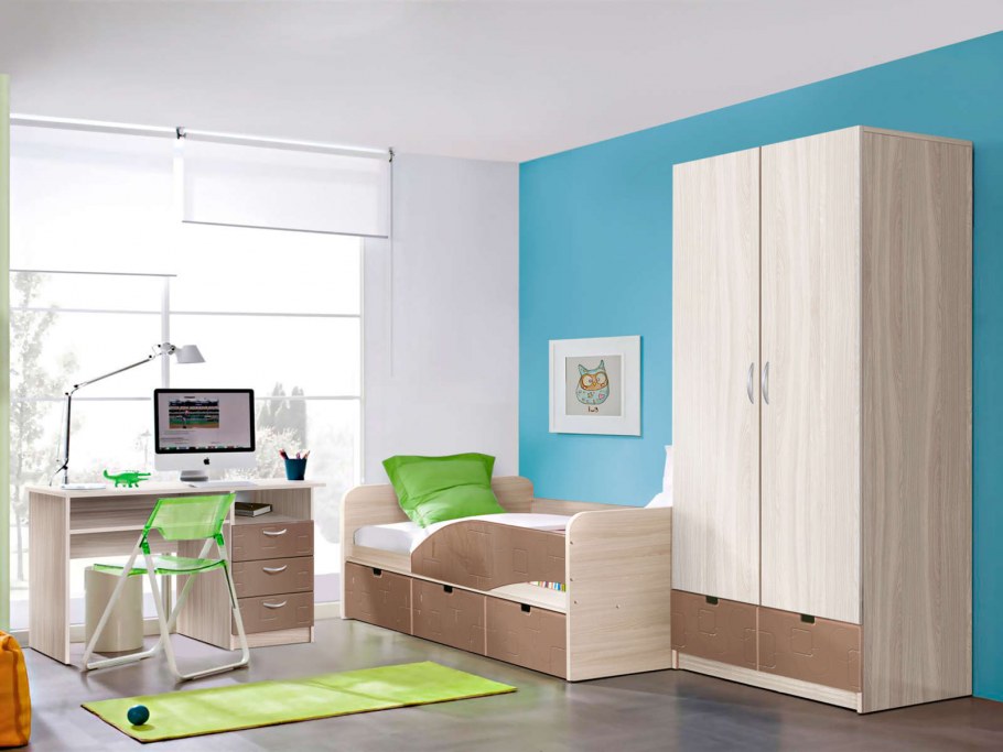 Детская Бриз Аквилон