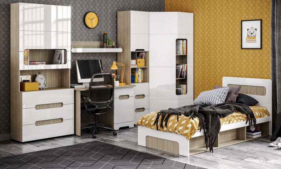 Детская Палермо-3 Юниор